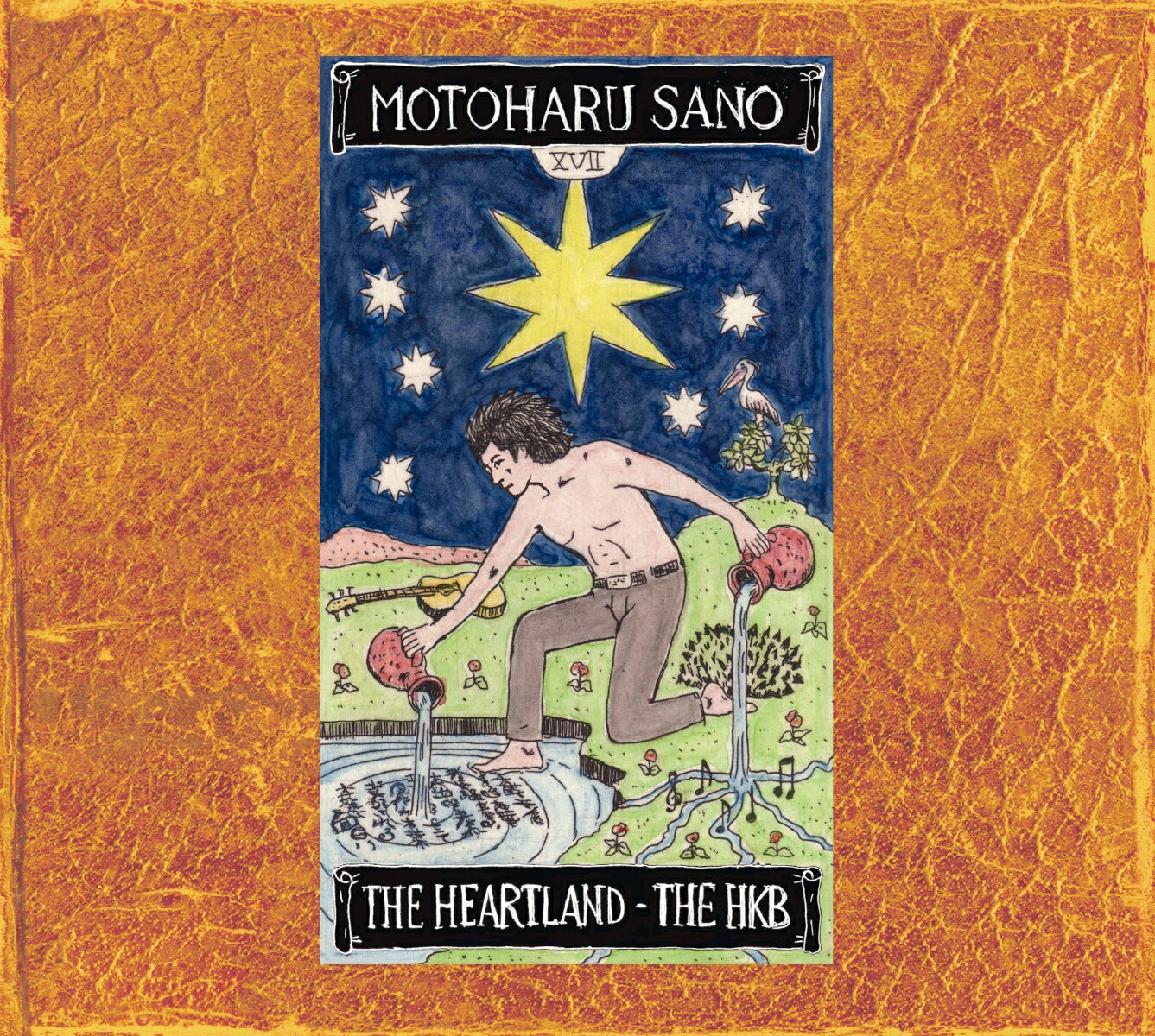 MOTOHARU SANO GREATEST SONGS COLLECTION 1980 - 2004 (初回生産限定盤 3CD+豪華ブックレット)