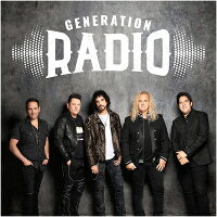 【輸入盤】Generation Radio (+dvd)