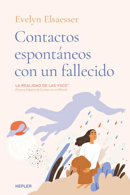 Contactos Espontaneos Con Un Fallecido SPA-CONTACTOS ESPONTANEOS CON 