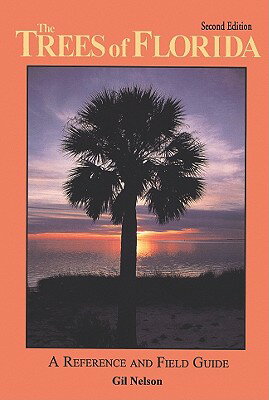 The Trees of Florida" is the most comprehensive guide to Florida&rsquo;s amazing variety of tree species, both temperate and tropical, both natives and exotics. The first edition was very popular with both professionals and laypeople since it was accurate, comprehensive, and organized and written in an easy-to-understand way. This edition will be even more useful as it adds about 140 more tree accounts for a total of more than 480 species. There are almost 600 color photos and many drawings and range maps. And now included is a key to tree families that will help with field identification.