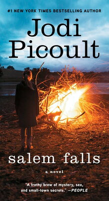 Salem Falls SALEM FALLS [ Jodi Picoult ]