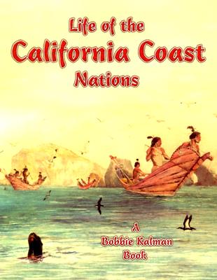 native nations on the california coast and their history