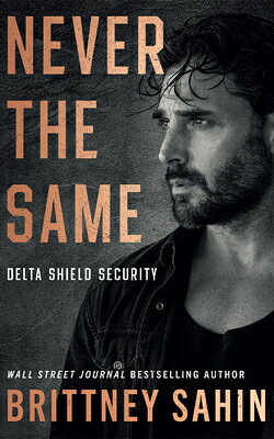 Never the Same NEVER THE SAME （Delta Shield Security） 