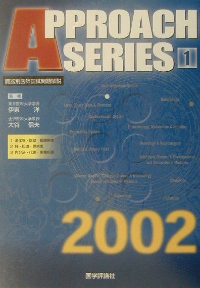 本書は、必修問題対策として、既出問題と新作問題により、ガイドラインの必修事項を網羅している。問題の掲載は近年の国家試験の分析を踏まえ、合格のために必要十分である第８３〜９４回の全問題をガイドライン順に掲載した。第７９〜８２回の一般問題は一問一答形式にし、ｓｅｌｆ　ｃｈｅｃｋできるようにした。「必修の基本的事項」「一般問題」「臨床問題」によって構成されている。