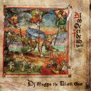 DJ MUGGS THE BLACK GOATダイズ オクシンデダム ディージェーマグスザブラックゴート 発売日：2021年03月24日 予約締切日：2021年03月20日 DIES OCCIDENDUM JAN：4526180554745 SBRー268JCD SACRED BONES RECORDS (株)ウルトラ・ヴァイヴ [Disc1] 『Dies Occidendum』／CD アーティスト：DJ MUGGS THE BLACK GOAT CD ダンス・ソウル ラップ・ヒップホップ