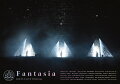 「KAT-TUN LIVE TOUR 2023 Fantasia」より、5月3日横浜アリーナ公演を完全収録!!!

最新アルバム「Fantasia」を引っ提げ、今年2?23?のマリンメッセ福岡公演を皮切りに開催された「KAT-TUN LIVE TOUR 2023 Fantasia」。
アルバムの楽曲を中心にヒット曲も多数織り混ぜ、KAT-TUNライブ恒例のド派手な特効や、
「Fantasia」の世界観を詰め込んだファンタジックな演出を存分に楽しむことができる圧巻の内容となっている。

通常盤には、亀梨バースデーの様子など、名シーンをセレクトした各地のMCダイジェストも収録。