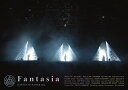 KAT-TUN LIVE TOUR 2023 Fantasia (通常盤DVD) KAT-TUN