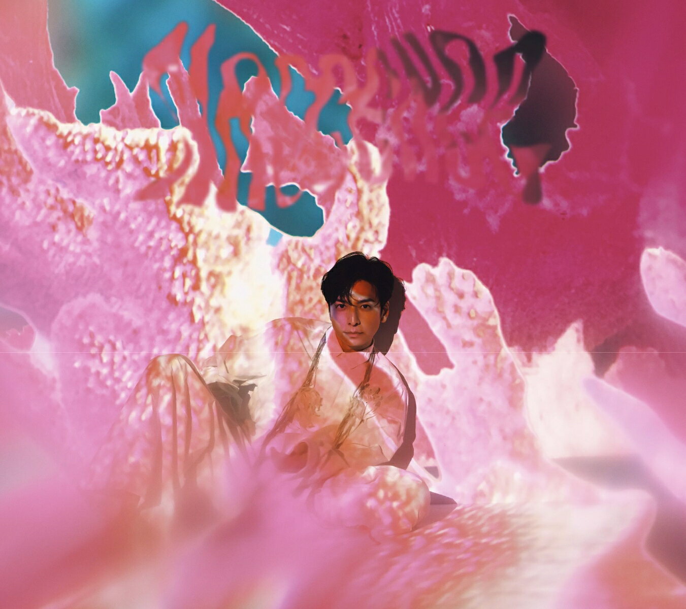 【先着特典】NASCENCE（初回限定盤B CD＋フォトブックレット）(初回限定盤B NASCENCEトレカ1枚) [ 生田斗真 ]