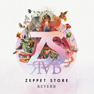 REVERB ZEPPET STORE