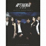 ATHENA アテナ オリジナルサウンドトラック 2（日本限定盤CD+DVD)