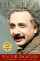 From Isaacson, the bestselling author of "Benjamin Franklin," comes the first full biography of Albert Einstein since all his papers have become available--a fully realized portrait of a premier icon of his era.