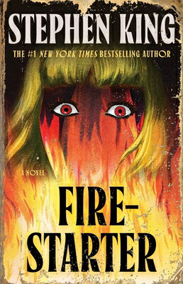 Firestarter FIRESTARTER Stephen King