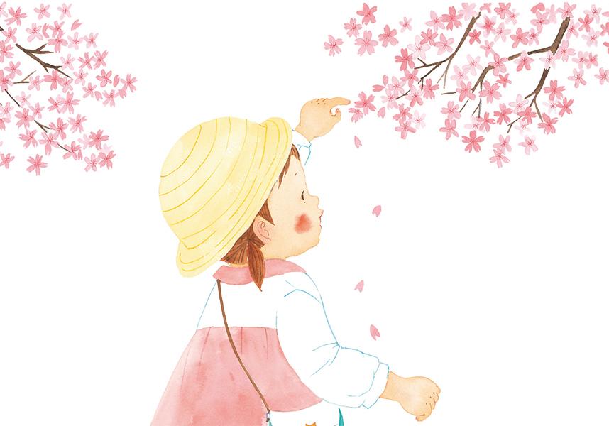 えがしらみちこ　きせつのごあいさつポストカードブック [ えがしら みちこ ]