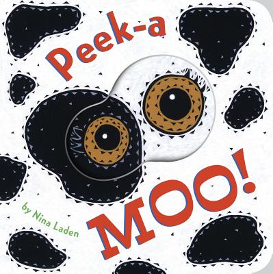 Peek-a-Moo!β