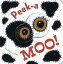 Peek-a-Moo!β