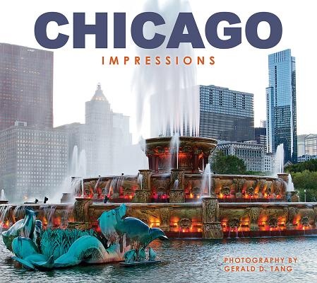 Take a piece of Chicago home with you with this beautiful photographic portrait of the best places to visit in the Windy City!