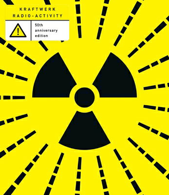 【輸入盤】Radio-Activity: 50th Anniversary Edition (Blu-ray Audio)