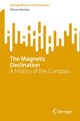 The Magnetic Declination: A History of the Compa