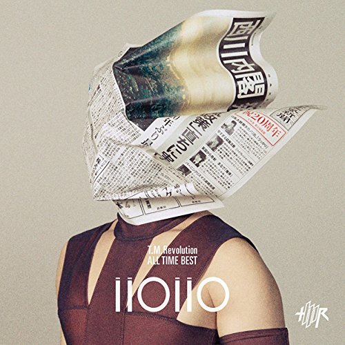 2020 -T.M.Revolution ALL TIME BEST- (初回限定盤 3CD＋DVD) [ T.M.Revolution ]