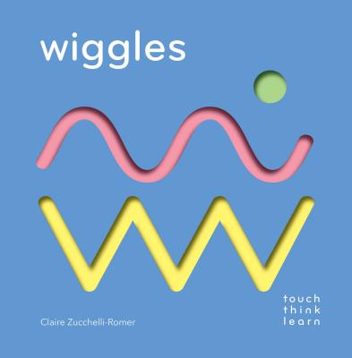 TOUCHTHINKLEARN:WIGGLES(BB)