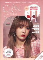 CRAN BY MOLAK SPECIAL BOOK PURE CORAL×NOIR ROSE