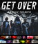 GET OVER -JAM Project THE MOVIE-【通常版】【Blu-ray】