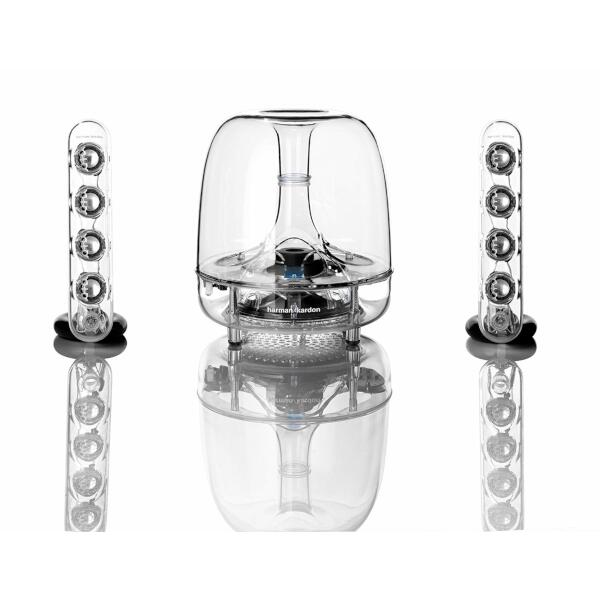HK SOUNDSTICKS BT SOUNDSTICKSBTJP Bluetoothスピーカー 高音質アンプ内蔵