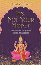 It 039 s Not Your Money: How to Live Fully from Divine Abundance ITS NOT YOUR MONEY Tosha Silver