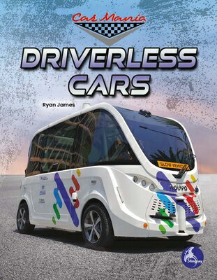 Driverless Cars DRIVERLESS CARS 