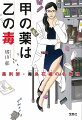 薬剤師の毒島さんはその知識を活かし、これまで数々の薬にまつわる不思議な出来事を解決してきた。きちんと管理しているはずの認知症の薬が一種類だけ消えるのはなぜ？筋トレに目覚めた青年が抱える悩みとは？ホテルマンの爽太はいつものように毒島さんに相談をするが、ある日から彼女は「今までは言わなくていいことを言い過ぎていた」と言って推理を教えてくれなくなり…。ウイルスと薬の関係や糖尿病対策など、生活に役立つ知識も満載の薬剤師ミステリー！