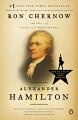 The renowned author of "Titan," whom the "New York Times" has called "as elegant an architect of monumental histories as we've seen in decades," vividly recreates the whole sweep of Alexander Hamilton's turbulent life.