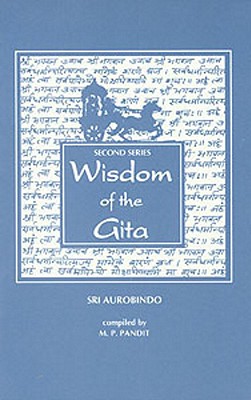 This book explores key words and concepts that appear in the Bhagavad Gita and provides a brief explanation and definition in Sri Aurobindo's own words. This is an indispensable guide to understanding the Gita and getting the meaning out of it in a very clear and succinct manner.