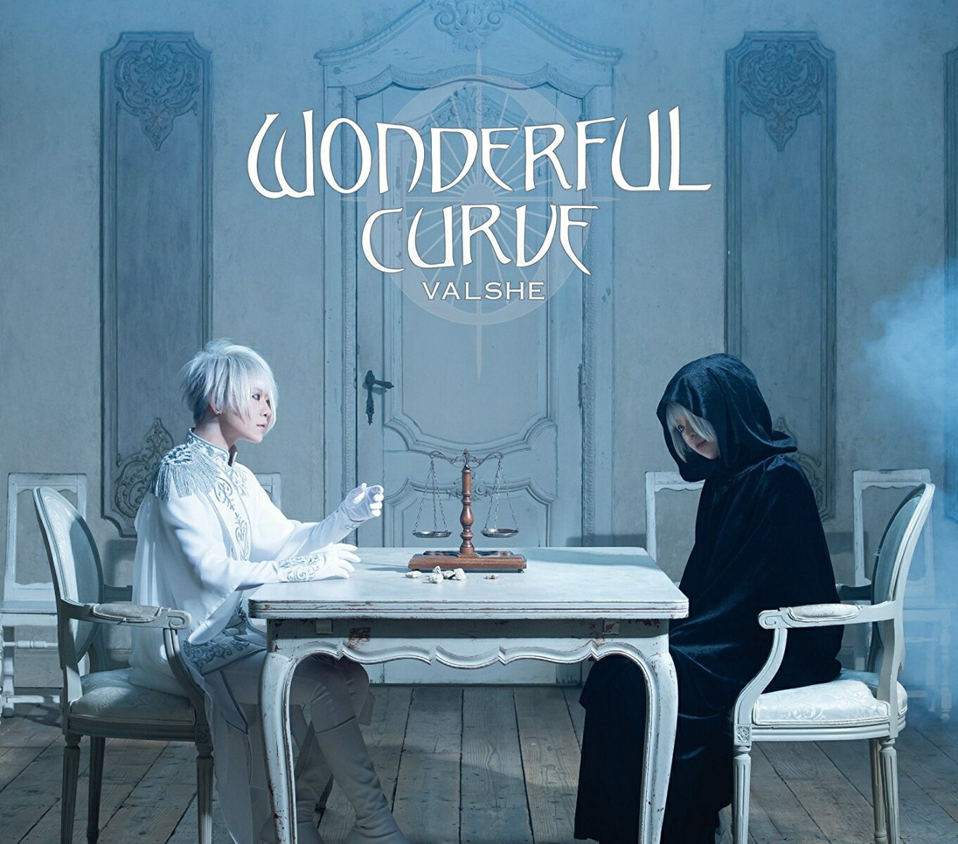 WONDERFUL CURVE (初回限定盤 CD＋DVD＋豪華フォトブック)