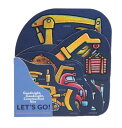 Goodnight, Goodnight, Construction Site: Let 039 s Go : (Construction Vehicle Board Books, Construction GOODNIGHT GOODNIGHT CONSTRUCTI （Goodnight, Goodnight Construction Site） Sherri Duskey Rinker