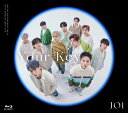 Your Key【JO1盤】(初回生産限定盤 / JO1 ビジュアルJK.ver)【Blu-ray】 JO1