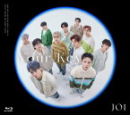 Your Key【JO1盤】(初回生産限定盤 / JO1 ビジュアルJK.ver)【Blu-ray】 [ JO1 ]