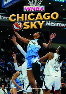 Chicago Sky CHICAGO SKY （WNBA） 