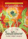 Soulflower Plant Spirit Oracle: 44-Card Deck and Guidebook FLSH CARD-SOULFLOWER PLANT SPI Lisa Estabrook