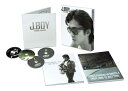 ”J.Boy” 30th Anniversary Edition (完全生産限定盤) [ 浜田省吾 ]