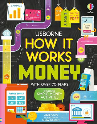 How It Works: Money HOW IT WORKS MONEY （How It Works） 