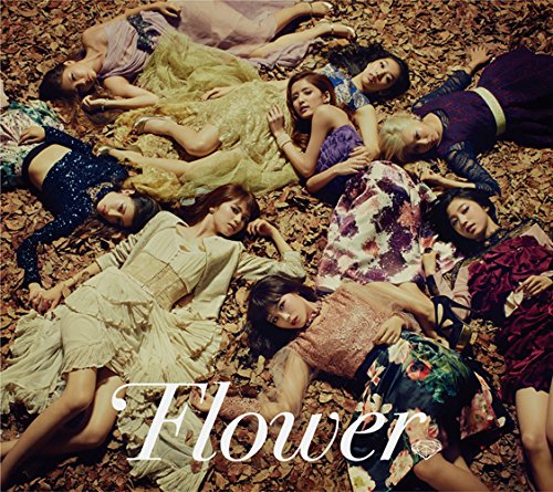 秋風のアンサー (初回限定盤 CD＋DVD) [ Flower ]