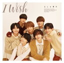 I Wish (初回限定盤1 CD＋DVD) なにわ男子