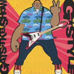 G★STYLE
