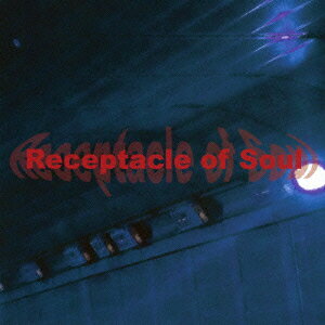 Receptacle of Soul [ Junichi Igarashi ]