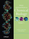 Wiley Encyclopedia of Chemical Biology, 4 Volume Set WILEY ENCY OF CHEMICAL BIO-4CY Tadhg P. Begley