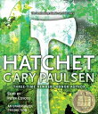 Hatchet HATCHET 3D Gary Paulsen