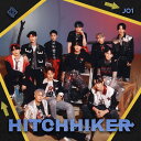【早期予約特典対象外】HITCHHIKER (初回限定盤A CD＋DVD) JO1
