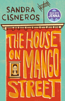 HOUSE ON MANGO STREET,THE(B) [ SANDRA CISNEROS ]