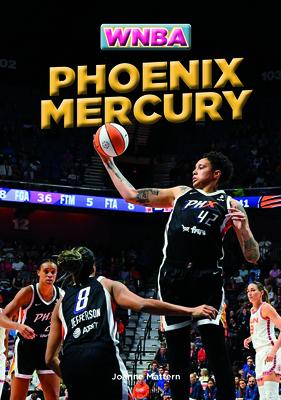 Phoenix Mercury PHOENIX MERCURY （WNBA） 
