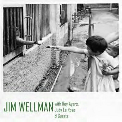 【輸入盤】Jim Wellman & Guests [ Jim Wellman ]